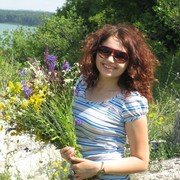 Лев Мария on My World.