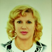 Марина Лутовинова on My World.