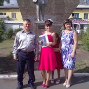валерий логинов on My World.