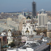 Владимир Фёклин on My World.