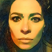Ангелина Голикова on My World.
