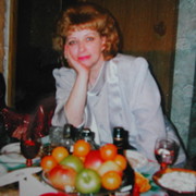 Людмила Колосова  on My World.
