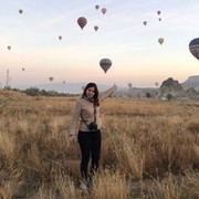 Наталья Баранова on My World.