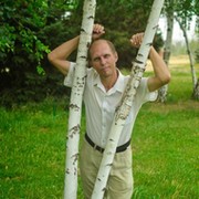 Олег Глазунов on My World.