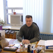 Владимир Шостов on My World.