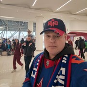 Михаил Золотарёв on My World.
