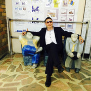 Сергей Krasnoff on My World.