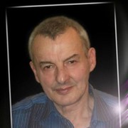 Михаил Бородин on My World.