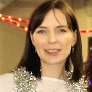 Елена Мишанова on My World.