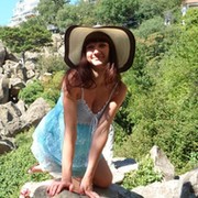 Ольга Тондель on My World.