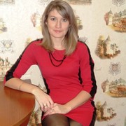 Марина Шувалова on My World.