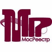 Московский реестр. Мосреестр печатей. 9ooo.