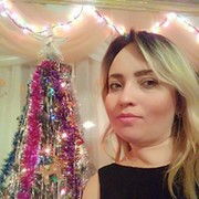Эльвира Муртазина on My World.