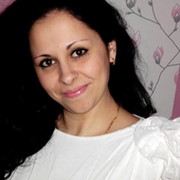 Natasa Ciuperca on My World.