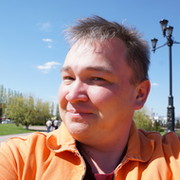 Николай Цыбульский on My World.
