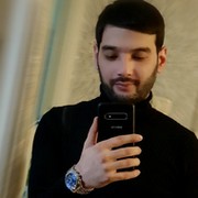 Nodir Uktamov on My World.