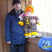 Олег Жижин on My World.
