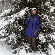 Ольга Ведюшкина on My World.
