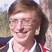 Александр Пятков on My World.
