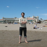 Andrej P on My World.