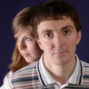 Паша Дементьев on My World.