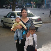 Ирина Прохорова on My World.