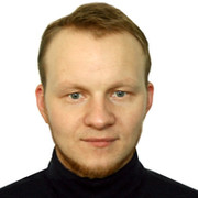 Александр Колесников on My World.