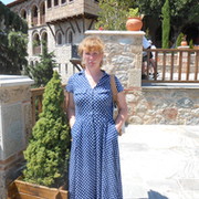 Светлана Пяткина on My World.