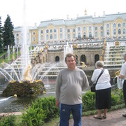 Юрий Юрий on My World.