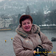 Irina Ohlopkova on My World.