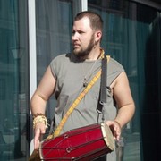 Роман Смольняков on My World.