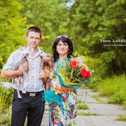 Лариса Рынкова on My World.