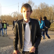 Александр Шупко on My World.