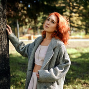 Валентина Нелюбова on My World.