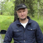 андрей семенов on My World.