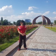 Aleхander Semenov on My World.