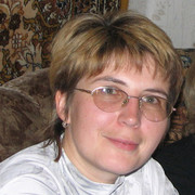 Елена Шешук on My World.