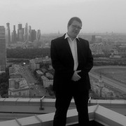 Алексей Ситников on My World.