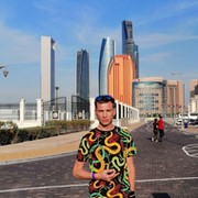 Вячеслав Клочков on My World.
