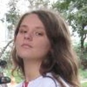 Анастасия Дюбкова on My World.