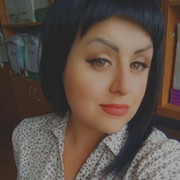 Екатерина Кургузова on My World.
