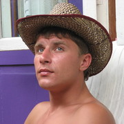 Vova Solomatin on My World.