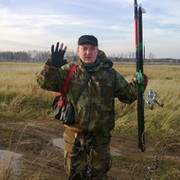Андрей Чучукин on My World.