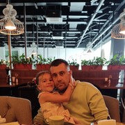 SERGEY TREGUBOV on My World.