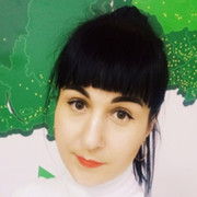 Светлана Марченкова on My World.