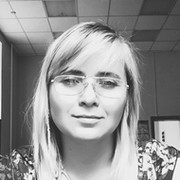 Светлана Анатольевна Савченко on My World.