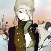 Татьяна Харченко on My World.