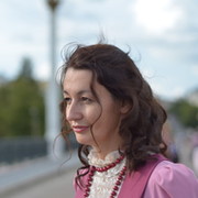 Наталья Воробьева on My World.