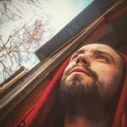 АРТЕМ КОРНИЛОВ on My World.
