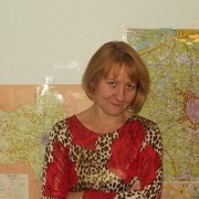 Татьяна Ткаченко on My World.